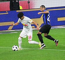 Henrikh Mkhitaryan - Wikipedia