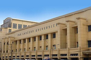 Far Eastern University