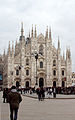 Facade - Duomo - Milan 2014 (4).jpg