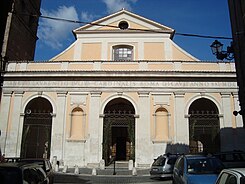 Fasadekatedralen San Lorenzo de Tivoli.JPG
