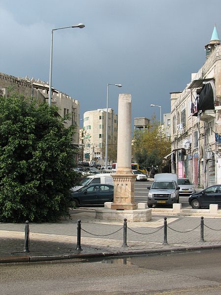 Daerah_Haifa