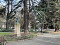 * Nomination Denny Park, Seattle, Washington --Another Believer 03:01, 2 March 2024 (UTC) * Promotion  Support Good quality. --MB-one 22:04, 6 March 2024 (UTC)