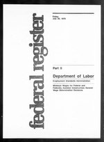 Thumbnail for File:Federal Register 1979-07-20- Vol 44 Iss 141 (IA sim federal-register-find 1979-07-20 44 141 0).pdf
