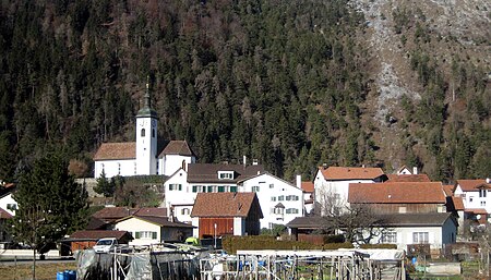 Felsberg GR