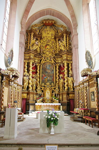 File:File BW-kloster-bronnbach-kirche-altar.jpg