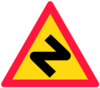 Finland road sign 113 (1937-1974).png