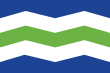 Flag of Burlington, Vermont.svg