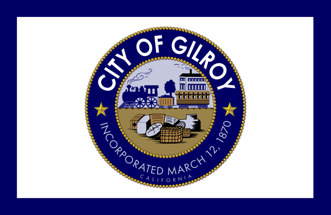 Gilroy