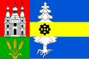 Bandera de Hejnice