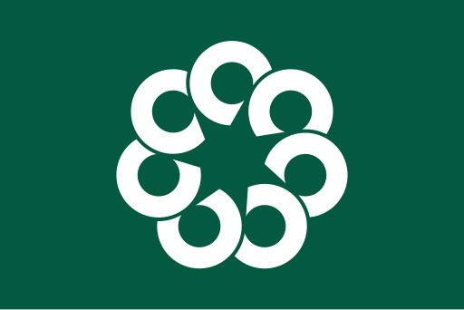 File:Flag of Himeshima, Oita.svg