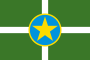 Flag of Jackson, Mississippi.svg