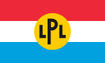 Thumbnail for Luxembourgish Patriot League