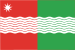 Flag of Lanchkhuti Municipality.svg