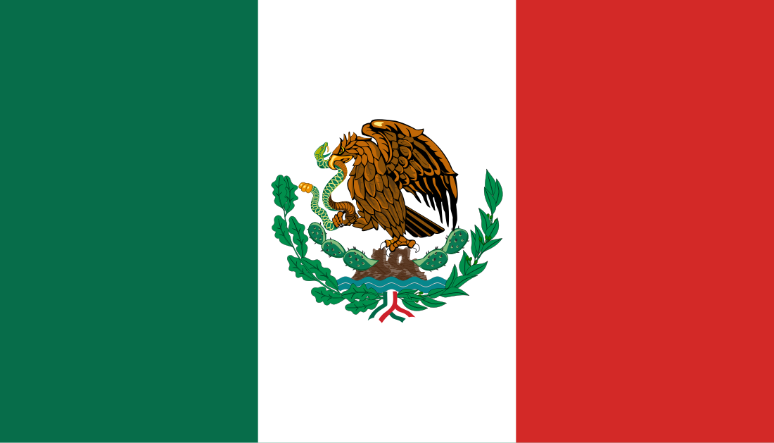 File:Flag of Mexico (1916–1934).svg