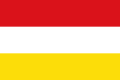 Vlag van Oostvoorne