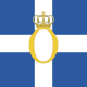 Flag of Otto of Greece.svg