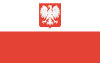 Flag of Poland (with coat of arms, 1955-1980).svg