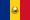 Romanias flagg