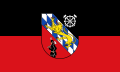 Flag of Sankt Ingbert.svg