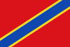 Flag of Villarejo de Salvanés Spain.svg