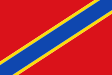 Villarejo de Salvanés zászlaja