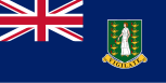 Flag of Virgin Islands