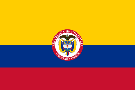 Presiden_Colombia