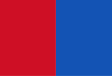 Taranto megye zászlaja