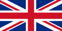 Impero Britannico – Bandiera