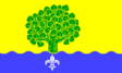 Bordesholm zászlaja