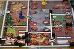 Miniatura para Juego de mesa cooperativo