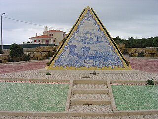 Fontanelas,  Lisbon, Portugal