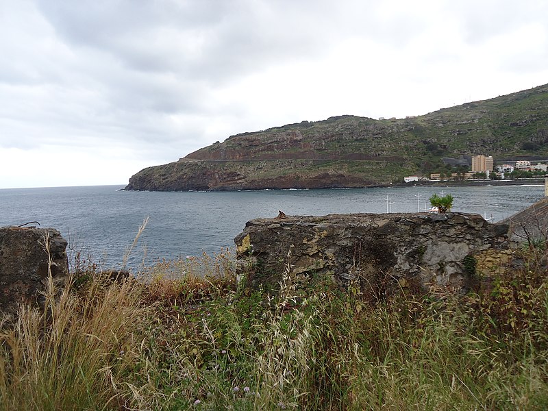 File:Forte de São João Baptista, Machico, Madeira - 2013-04-27 - DSC00182.jpg