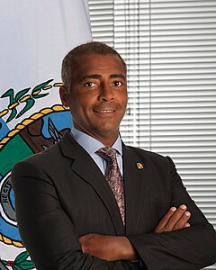 Senador Romário (Retrato oficjalny) .jpg