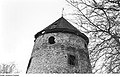 Fotothek df rp-a 0500023 Dresden-Leutewitz. Leutewitzer Windmühle, Turmholländer, Baujahr 1839, Steinbach.jpg