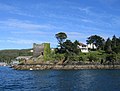 Fowey Harbour Blockhouse - geograph.org.uk - 166841.jpg