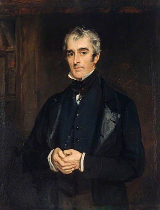 <span class="mw-page-title-main">John Gibson Lockhart</span> Scottish writer and editor