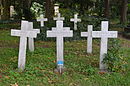 Frankfurt, main cemetery, grave D 45 Müller-Buch.JPG