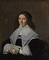 Frans Hals - Dorothea Berck 1644.jpg