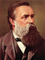 Friedrich Engels