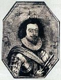 Thumbnail for Frederick William, Duke of Cieszyn