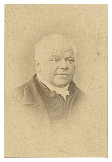 Friedrich Gerst