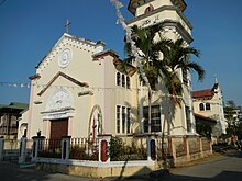 UCCP Memorial Church in Tagudin, Ilocos Sur FvfTagudinIlocosSur5108 35.JPG