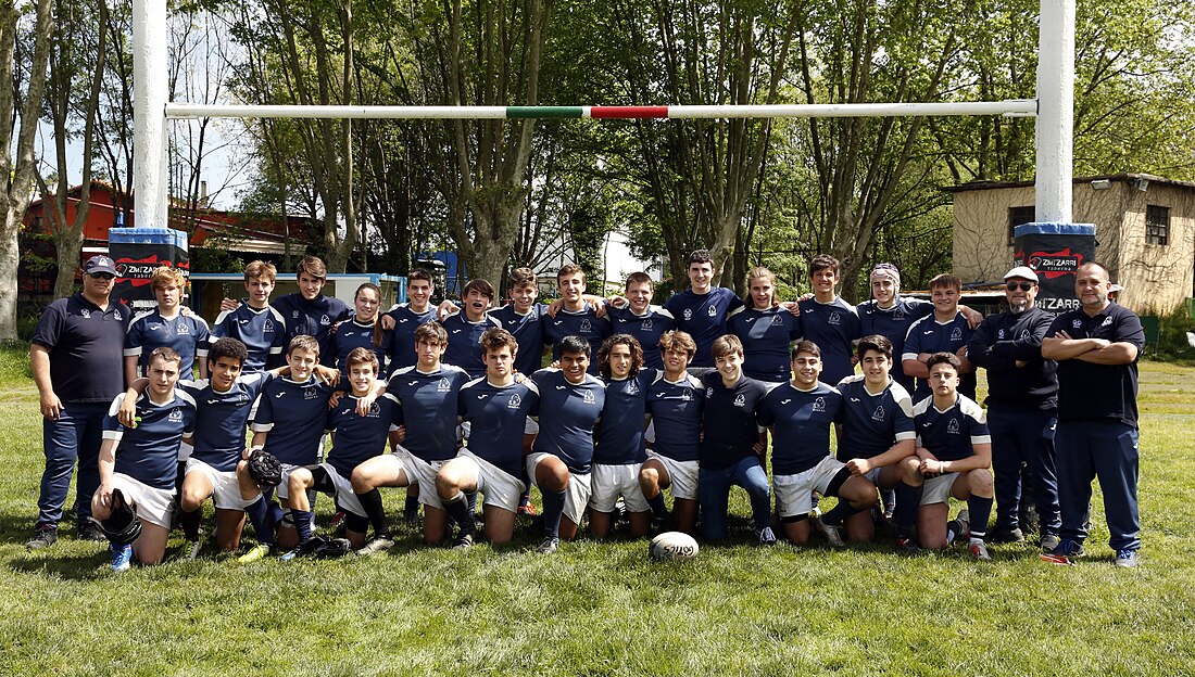 Gòtics Rugby Club