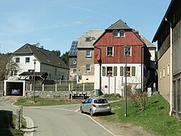 Günthersdorf in Helmbrechts