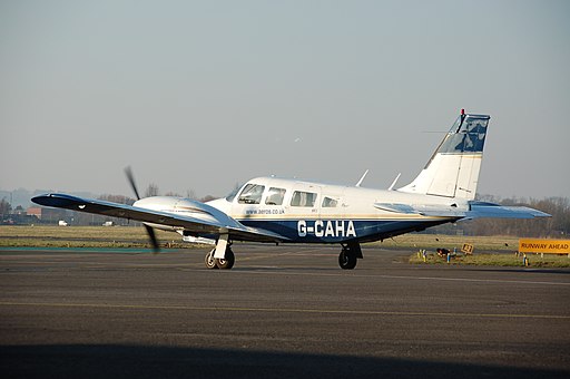 G-CAHA (8489540873)