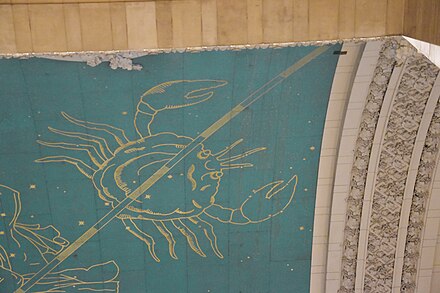 Grand Central Terminal Art Wikiwand