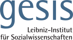 GESIS – Leibniz-Institut für Sozialwissenschaften