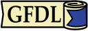 GFDL Logo