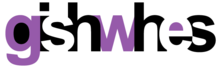 GISHWHES logo 2013.png